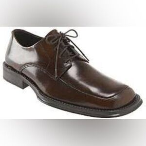Kenneth Cole REACTION Men's Sim-Plicity Oxford